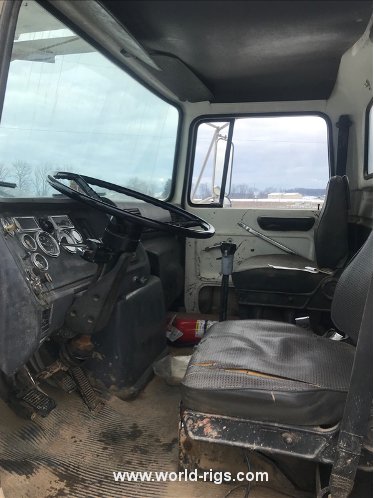 Drilling Rig for Sale in USA